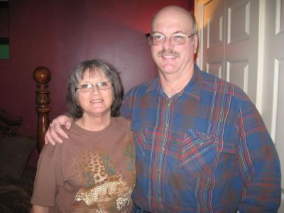 Kathy Rumade