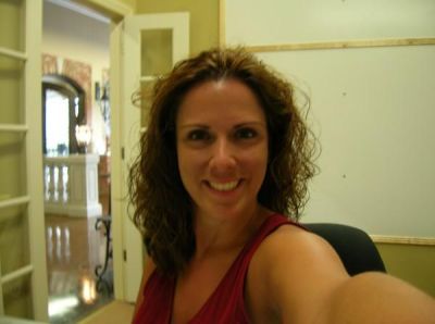 Marcia Givens