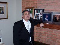 Gerald Goldstein