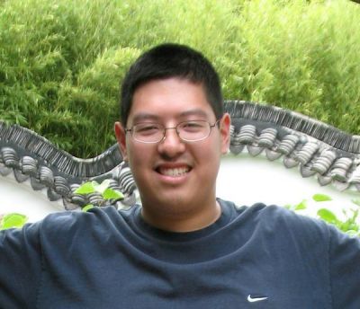 James Eng