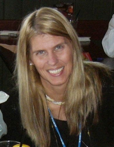 Amy Ulrich