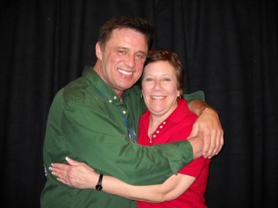 Deborah Croshier