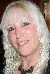 Katherine Crislip