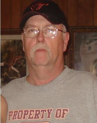 Donald Henderson