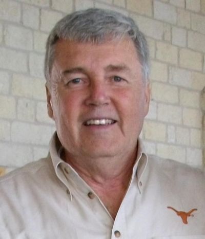 Roy Mozingo