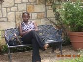 Betty Fekadu