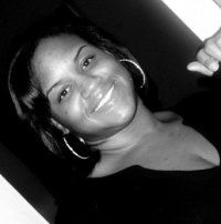 Nicole Colbert