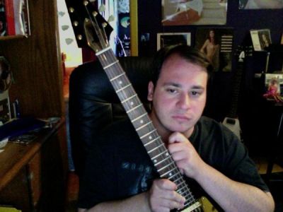 Harlan Cone