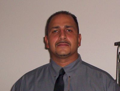 Hector Gutierrez
