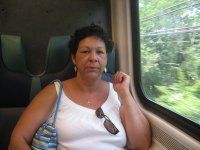 Cynthia Williamson