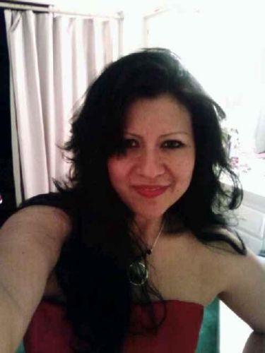 Reyna Picazo
