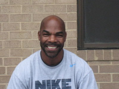 David Wilson