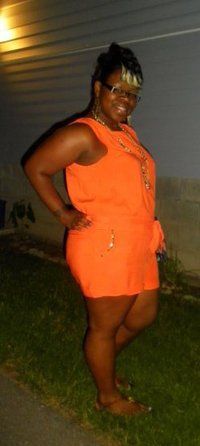 Kiara Dilworth