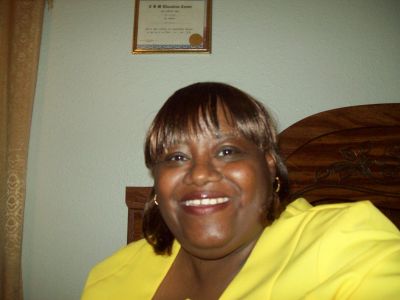 Nancy Maxwell