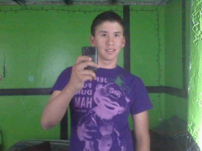 Casey Armendariz
