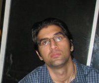 Mehrdad Mohebbi