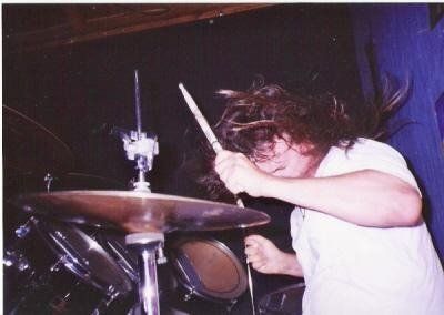 Steven Ingram