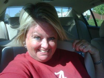 Brenda Metcalf Strick