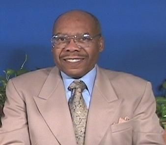 Lonnie Henderson