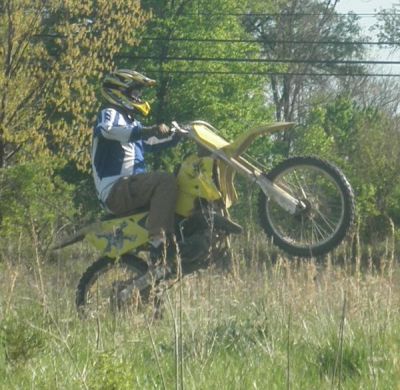 Andrew Blevins