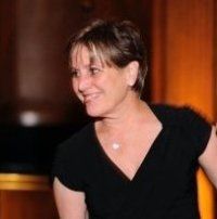 Caryn Zwick