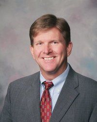 Rodney Overman