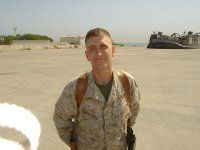 Brent Cantrell