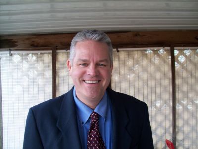 Donald Richey