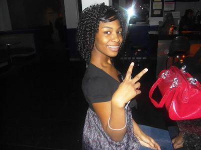 Loretta Johnson