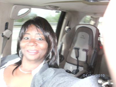 Denise Wright
