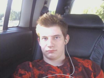 Clinton Haywood
