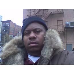Randall Johnson