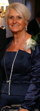 Christine Long
