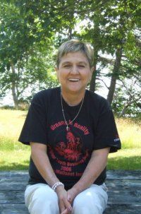 Arlene Macmichael