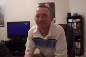 Kevin Hudson
