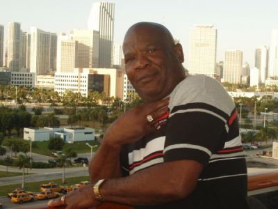 Maurey Lewis