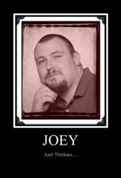 Joe Brown