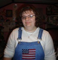 Georgeanna Snyder