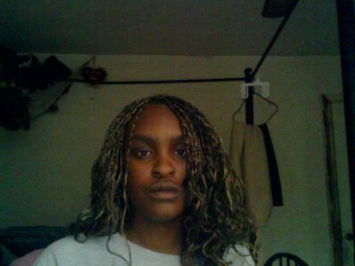Desiree Joyce