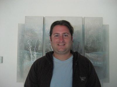 Chad Slotky