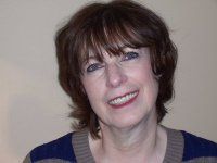 Linda Stahl