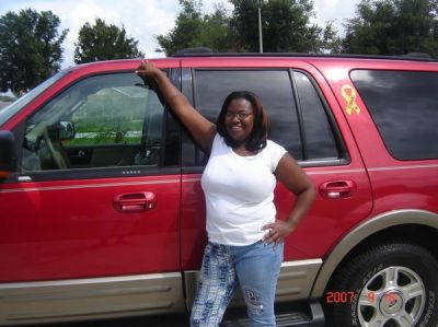 Rolanda Bryant