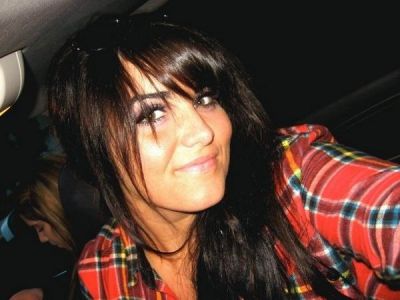 Amy Sutherland