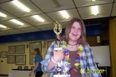 Marybeth May