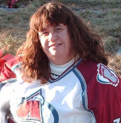 Katrina Belvin