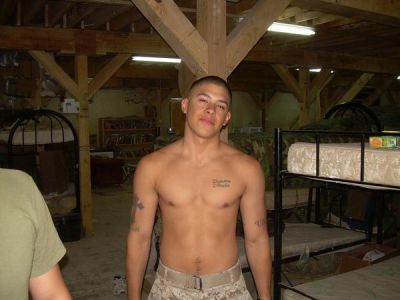 Jason Paredes