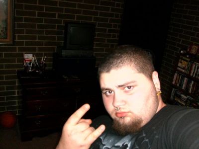 Kyle Klingman