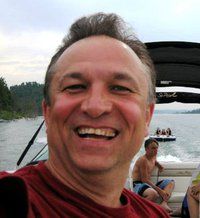 Raymond Taylor
