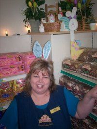 Teresa Goates