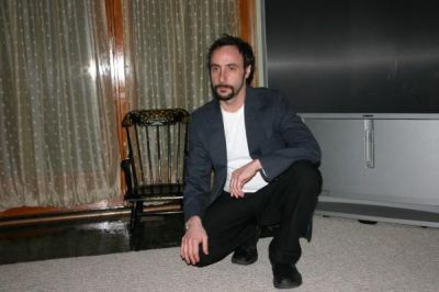 Jeffrey Curry